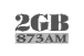 2GB