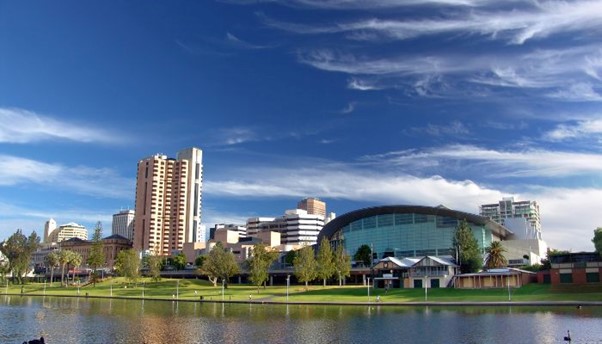 Adelaide Pet Sitters