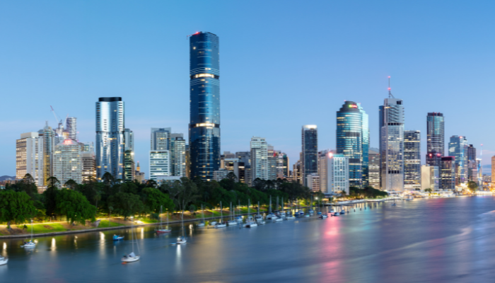 Pet Sitters Brisbane